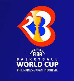 FIBA WORLD CUP 2023.