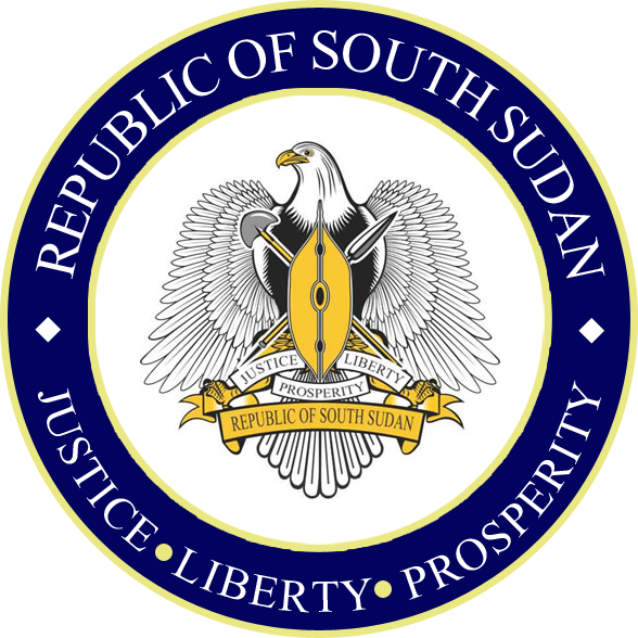 South Sudan’s Democracy in Action!