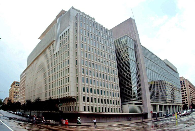 World Bank suspends funding to Uganda.