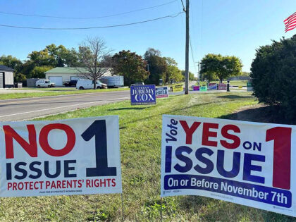 Ohio Voters Approve Constitutional Amendment Ensuring Abortion Access