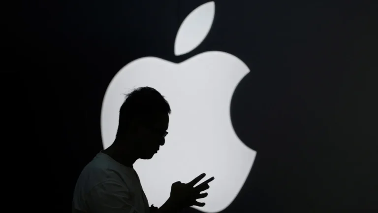 China claims it has cracked Apple AirDrop’s encryption to identify senders.