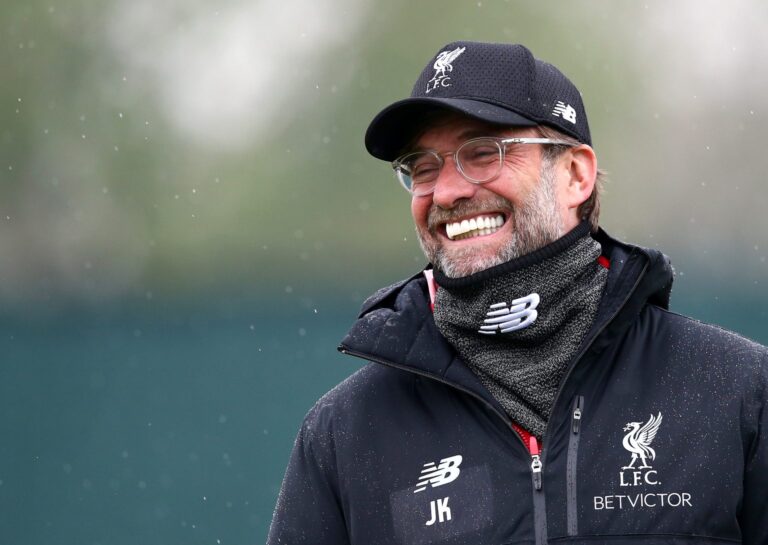 Liverpool Manager Jurgen Klopp Announces Departure, Citing Exhaustion and the Need for a Break