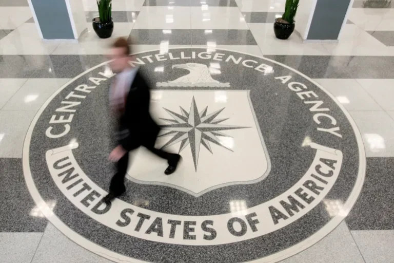 Ex-CIA software engineer who leaked to WikiLeaks sentenced to 40 years.