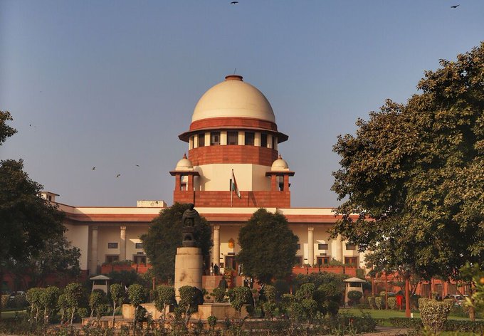 India’s Supreme Court Strikes Down Controversial Electoral Bond System Ahead of National Elections