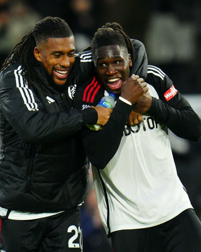 Fulham Shocks Manchester United with Late Winner, Deals Blow to Top-Four Aspirations