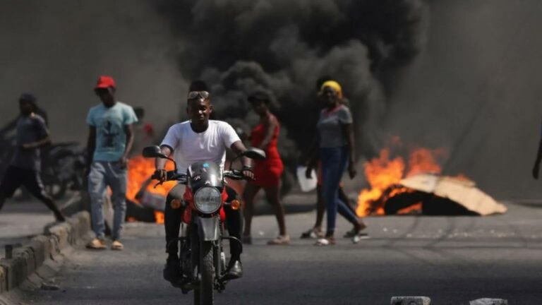 Haiti Declares State of Emergency and Curfew After Prison Break