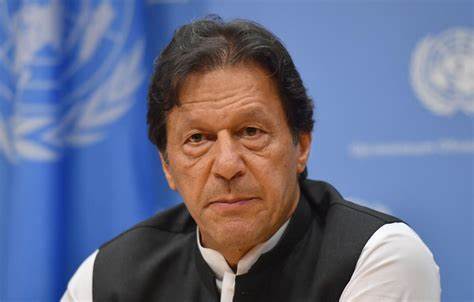 Pakistan Court Suspends Imran Khan’s Jail Sentence in State Gifts Case