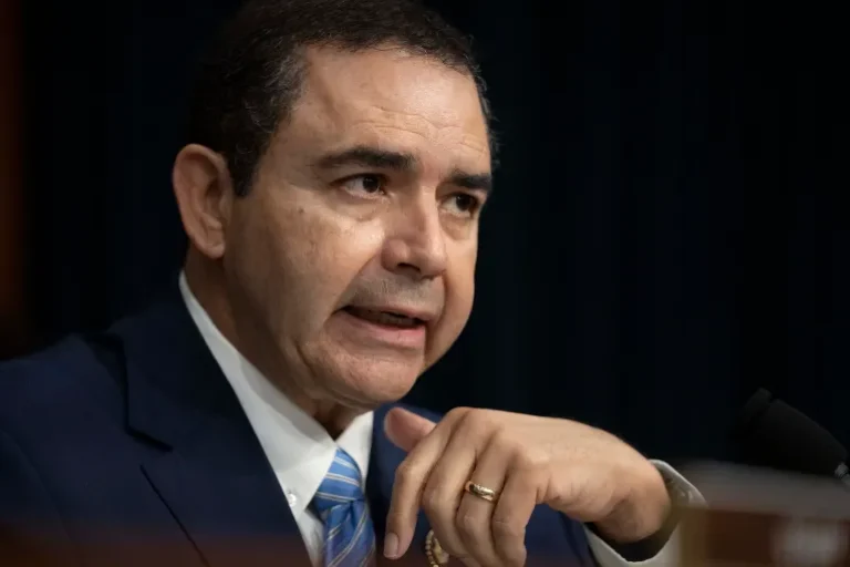 US congressman Cuellar indicted for alleged Azerbaijan influence scheme