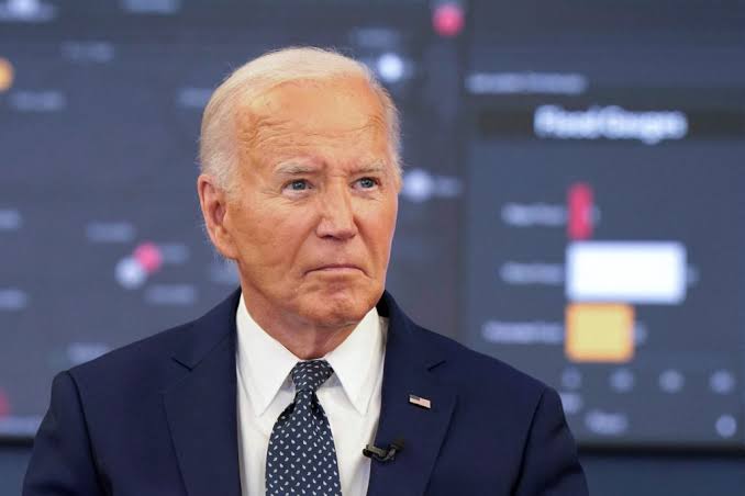 Biden Authorizes First Use of U.S. Long-Range Missiles by Ukraine for Strikes Inside Russia