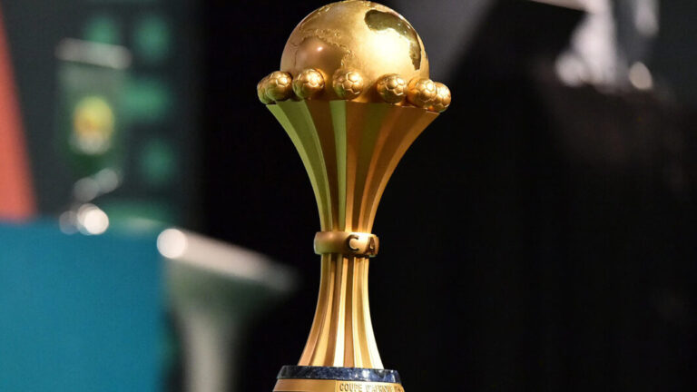 Exciting Draw for 2025 Africa Cup of Nations  Confirmed in Morocco