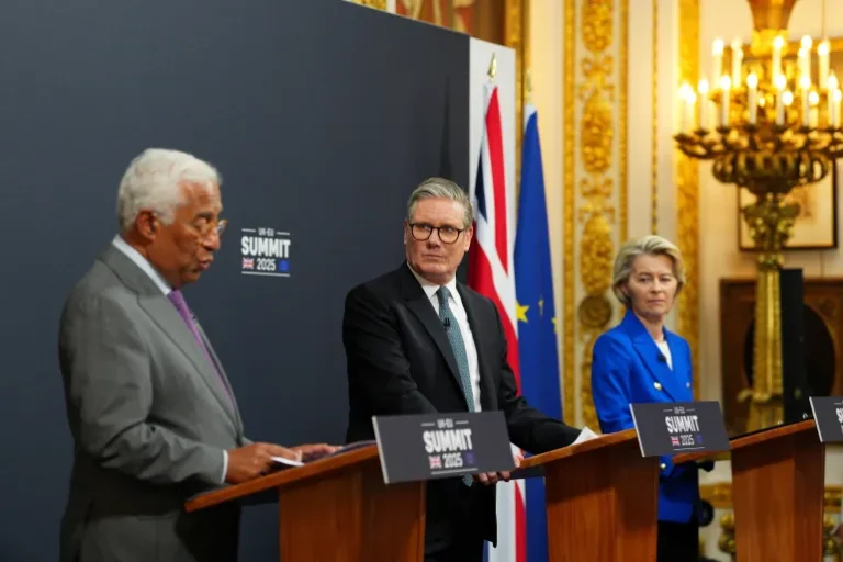 UK, EU reach landmark deal: All you need to know